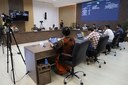 Legislativo de Pato Branco debate propostas e aprova requerimentos em diversas áreas