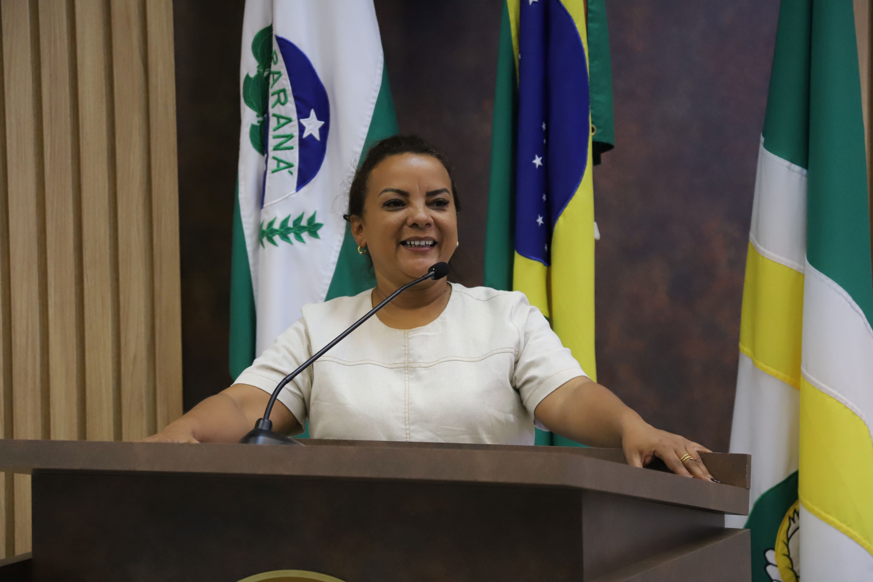 Legislativo iniciou as “Segundas das Mulheres”, em celebração ao Dia Internacional da Mulher
