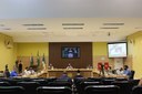 Legislativo realiza homenagem ao Frei Policarpo 
