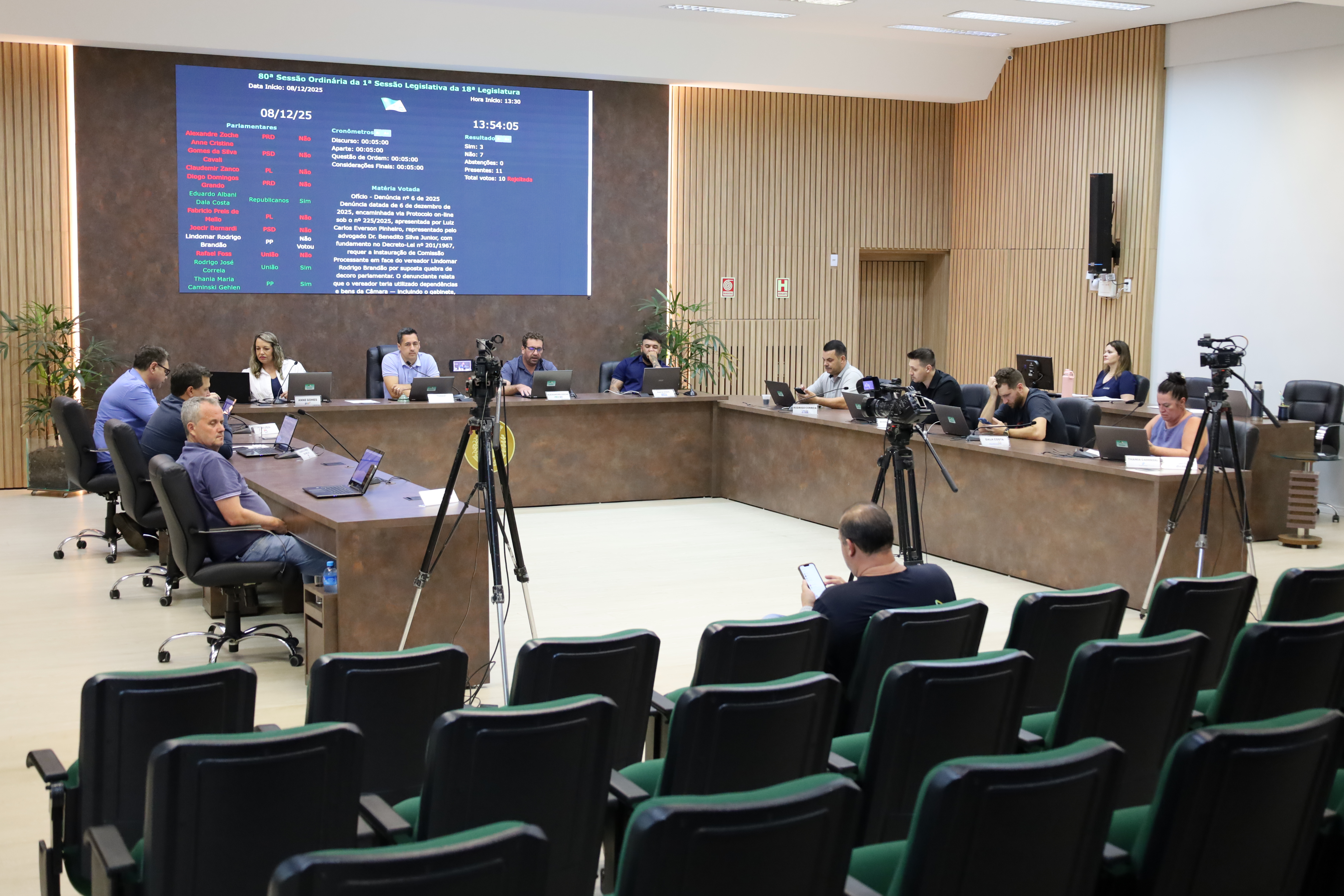 Pato Futsal receberá Moção de Aplauso pela conquista do Campeonato Paranaense