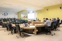 Prefeitura de Pato Branco apresenta segunda prestação de contas de 2021