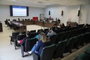 Prefeitura de Pato Branco presta contas do primeiro quadrimestre de 2023