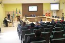 Prefeitura de Pato Branco presta contas do segundo quadrimestre de 2022
