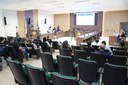 Prefeitura de Pato Branco presta contas do terceiro quadrimestre de 2023