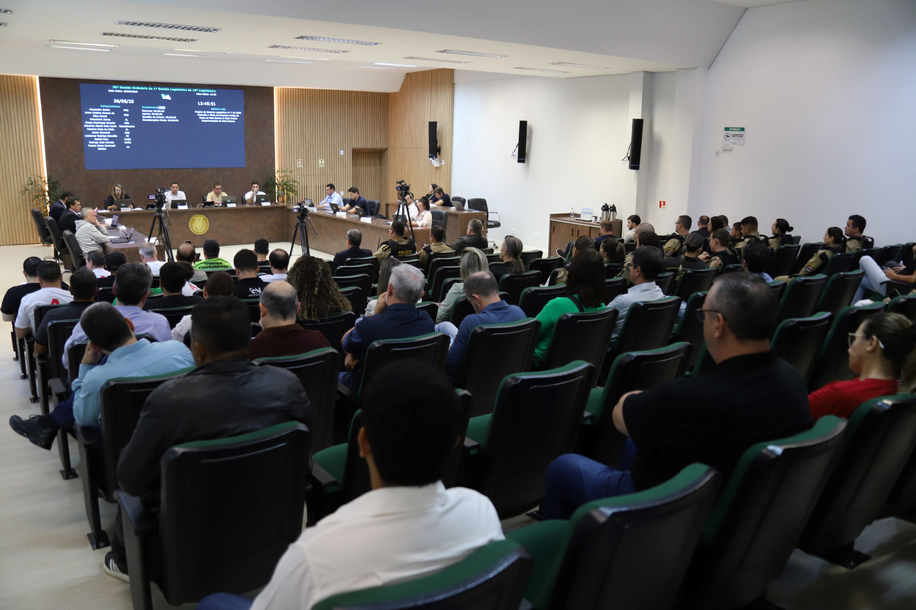 Projeto com Campanha “Não é Não! Depois disso, tudo é assédio” é aprovado e segue para ser sancionado