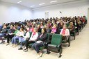 Projeto de criação da Secretaria Municipal de Políticas para Mulheres foi debatido em Audiência Pública