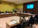 Projeto declara de utilidade pública municipal AABB de Pato Branco