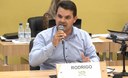 Rodrigo cobra do Executivo comissão de avaliação periódica dos servidores