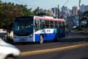 Vereador propõe restabelecimento total do transporte público