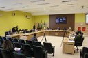 Vereadores aprovam, em primeira votação, prestação de contas do Município de Pato Branco, relativa ao exercício financeiro de 2018