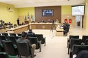 Vereadores aprovam mais de R$ 6 milhões e 500 mil para reforma de Escolas e CMEIS 