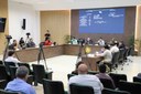 Vereadores aprovam projeto de incentivo ao empreendedorismo