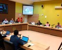 Vereadores aprovam projeto que  autoriza construção de creche  no Planalto