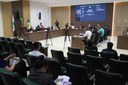 Vereadores aprovam relatório final da Comissão Especial de Inquérito (CEI)