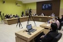 Vereadores de Pato Branco aprovam mais de R$ 6 milhões em projetos para abertura de crédito especial 