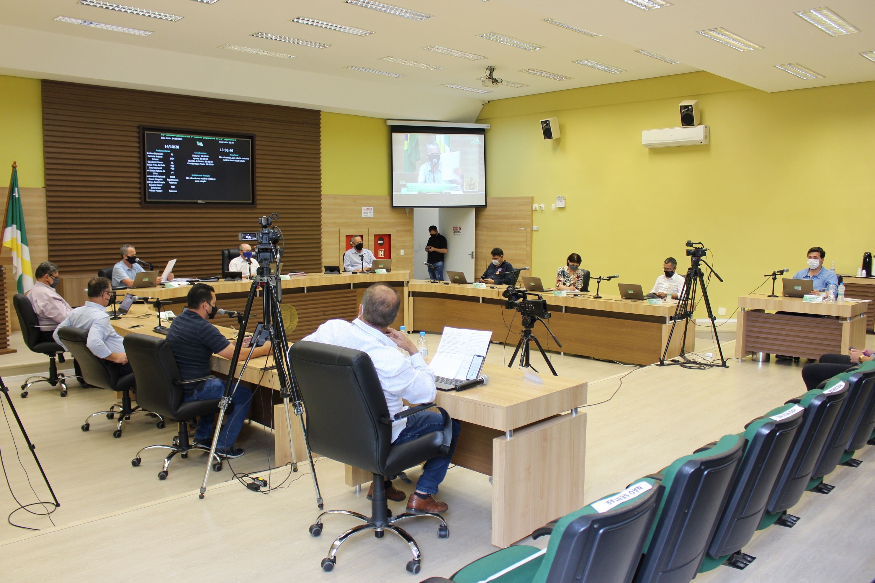 Via de acesso à comunidade de Fazenda da Barra, passa a se chamar lnes De Conto Roldo